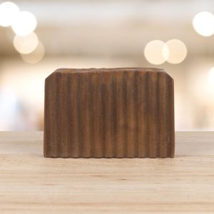 Caramelicious Shea Butter Soap