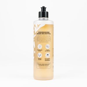 Island Nectar Dish Soap