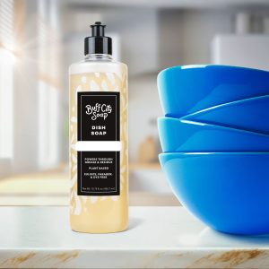 Buff By You Dish Soap