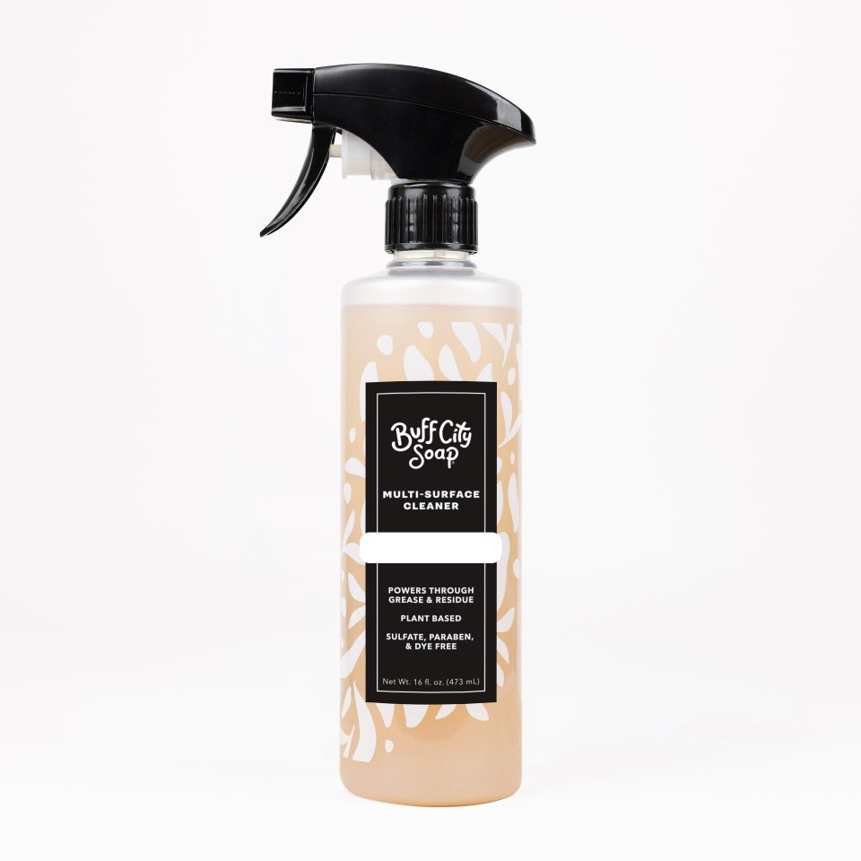 Buff By You Multi-Surface Cleaner