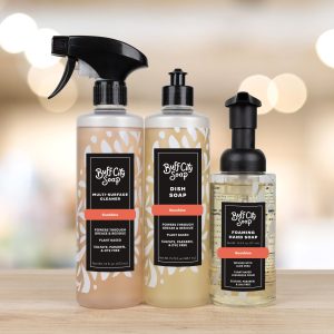 Sunshine Kitchen Favorites Gift Set