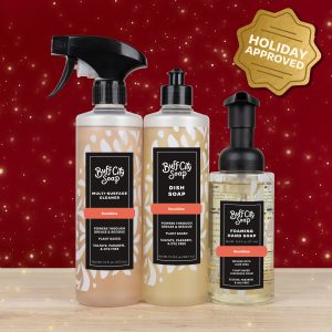 Sunshine Kitchen Favorites Gift Set