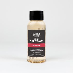 Mini 99 PomLems Body Wash