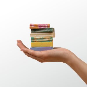 Essentials Shea Butter Mini Soap Set