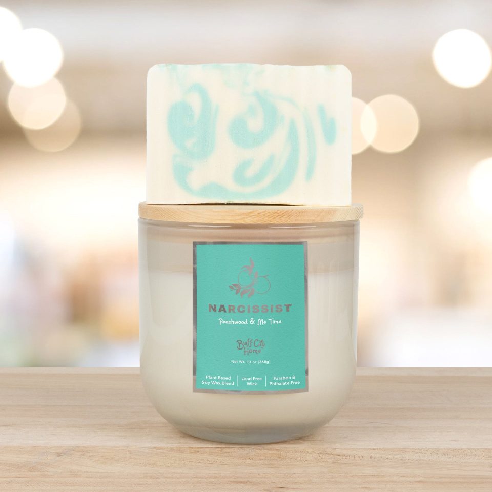 Narcissist Perfect Pick Me Up Gift Set