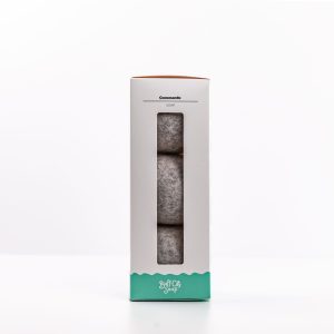 Commando Wool Dryer Balls (Set of 3)