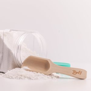 Commando Total Laundry Bundle