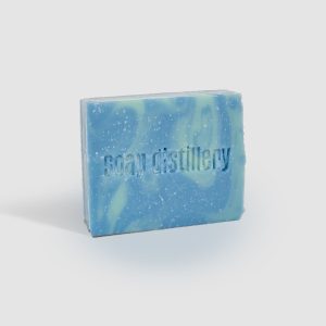 Agave + Salted Peel Bar Soap