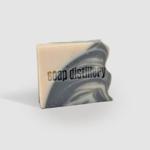 Beer + Cigarettes Bar Soap
