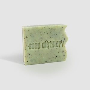 Mint Mojito Bar Soap