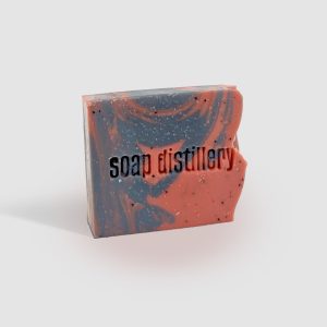 Sunset Fig Bar Soap